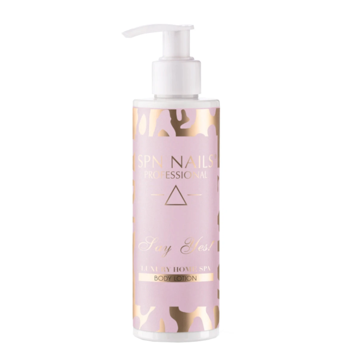 SPN Nails Say Yes! Body Lotion Luxury Home Spa(Spn Nails Say Yes Body Lotion Luxury Home Spa) 3 SPN Nails Say Yes! Body Lotion Luxury Home Spa(Spn Nails Say Yes Body Lotion Luxury Home Spa)
