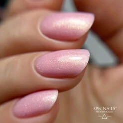 SPN Nails Builder Bottle Cream Pink 'n' Glow!(Spn Nails Builder Bottle Cream Pink N Glow) -Roxie Cosmetics Shop spn nails builder bottle gel cream vegan PinknGlow nail styling roxie cosmetics