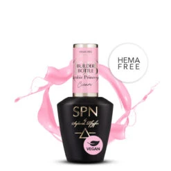 SPN Nails Builder Bottle Cream Arabic Princess(Spn Nails Builder Bottle Cream Arabic Princess)