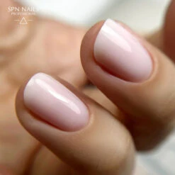 SPN Nails Builder Bottle Cream Bubble Trouble(Spn Nails Builder Bottle Cream Bubble Trouble) -Roxie Cosmetics Shop spn nails builder bottle gel cream vegan buuble trouble nails style roxie cosmetics