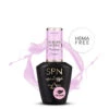 SPN Nails Builder Bottle Cream Flamingo(Spn Nails Builder Bottle Cream Flamingo) -Roxie Cosmetics Shop spn nails builder bottle gel cream vegan flamingo roxie cosmetics