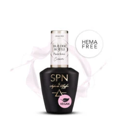 SPN Nails Builder Bottle Cream Pastelove(Spn Nails Builder Bottle Cream Pastelove)
