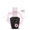 SPN Nails Builder Bottle Cream Pink Memories(Spn Nails Builder Bottle Cream Pink Memories) -Roxie Cosmetics Shop spn nails builder bottle gel cream vegan pink memories roxie cosmetics