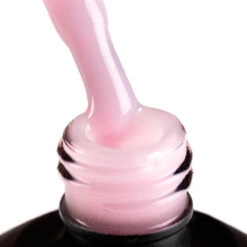 SPN Nails Builder Bottle Nailicious(Spn Nails Builder Bottle Nailicious) -Roxie Cosmetics Shop spn nails builder bottle gel nailicious 10ml swatch