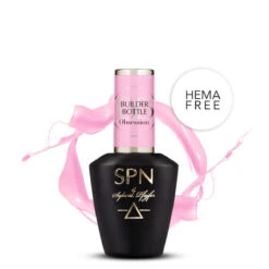 SPN Nails Builder Bottle Obsession(Spn Nails Builder Bottle Obsession)