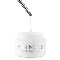 SPN Nails Builder Gel Clear(Spn Nails Builder Gel Clear)