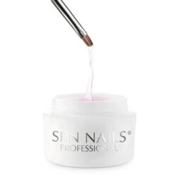 SPN Nails Builder Gel Pink(Spn Nails Builder Gel Pink)