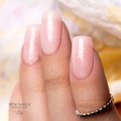 SPN Nails Builder Shine Gel Tropical(Spn Nails Builder Shine Gel Tropical) -Roxie Cosmetics Shop spn nails builder gel shine tropical nails style roxie cosmetics