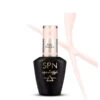 SPN Nails Jellyx UV/LED Gel Nail Polish Baby Powder(Spn Nails Jellyx Uv Led Gel Nail Polish Baby Powder)