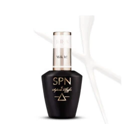 SPN Nails Jellyx UV/LED Gel Nail Polish Milk It!(Spn Nails Jellyx Uv Led Gel Nail Polish Milk It)