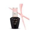 SPN Nails Jellyx UV/LED Gel Nail Polish Rose Blush(Spn Nails Jellyx Uv Led Gel Nail Polish Rose Blush) -Roxie Cosmetics Shop spn nails gel nail polish jellyx rose blush 8ml