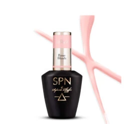 SPN Nails Jellyx UV/LED Gel Nail Polish Rose Blush(Spn Nails Jellyx Uv Led Gel Nail Polish Rose Blush)