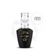 SPN Nails UV LaQ Liquid Glass Top(Spn Nails Uv Laq Liquid Glass Top)