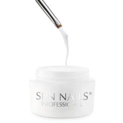 SPN Nails MilkyBoomer EXpress Gel(Spn Nails Milkyboomer Express Gel)