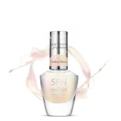SPN Nails Nail Liquid Chrome Golden Hour Nail Dust(Spn Nails Nail Liquid Chrome Golden Hour Nail Dust)
