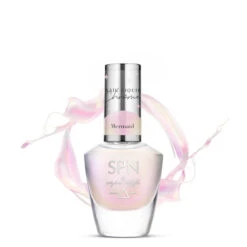 SPN Nails Nail Liquid Chrome Mermaid Nail Dust(Spn Nails Nail Liquid Chrome Mermaid Nail Dust)