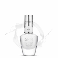 SPN Nails Nail Liquid Chrome Pearl Nail Dust(Spn Nails Nail Liquid Chrome Pearl Nail Dust)