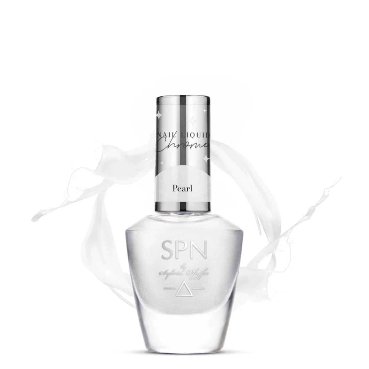 SPN Nails Nail Liquid Chrome Pearl Nail Dust(Spn Nails Nail Liquid Chrome Pearl Nail Dust) 3 SPN Nails Nail Liquid Chrome Pearl Nail Dust(Spn Nails Nail Liquid Chrome Pearl Nail Dust)