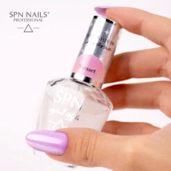 SPN Nails Nail Liquid Chrome Sunset Nail Dust(Spn Nails Nail Liquid Chrome Sunset Nail Dust) -Roxie Cosmetics Shop spn nails nail liquid chrome sunset nail swatch roxie cosmetics