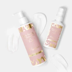 SPN Nails Olympia Body Lotion Luxury Home Spa(Spn Nails Olympia Body Lotion Luxury Home Spa) -Roxie Cosmetics Shop spn nails olympia body lotion 200ml consistency