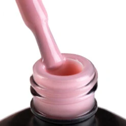 SPN Nails Rubber Base COLOR & GO! Be Cover!(Spn Nails Rubber Base Color Go Be Cover) 10 SPN Nails Rubber Base COLOR & GO! Be Cover!(Spn Nails Rubber Base Color Go Be Cover) -Roxie Cosmetics Shop spn nails rubber base color go be cover colour swatch