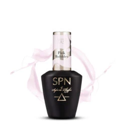 SPN Nails Rubber Base COLOR & GO! Candy Girl(Spn Nails Rubber Base Color Go Candy Girl)