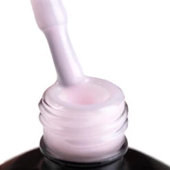 SPN Nails Rubber Base COLOR & GO! Candy Girl(Spn Nails Rubber Base Color Go Candy Girl) -Roxie Cosmetics Shop spn nails rubber base color go candy girl swatch roxie cosmetics