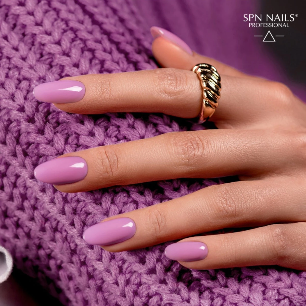 SPN Nails Rubber Base COLOR & GO! Pink-Punk!(Spn Nails Rubber Base Color Go Pink Punk) 7 SPN Nails Rubber Base COLOR & GO! Pink-Punk!(Spn Nails Rubber Base Color Go Pink Punk) - Image 5