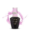 SPN Nails Rubber Base COLOR & GO! Pink-Punk!(Spn Nails Rubber Base Color Go Pink Punk)