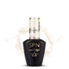 SPN Nails Rubber Base COLOR & GO! Vanilla(Spn Nails Rubber Base Color Go Vanilla)