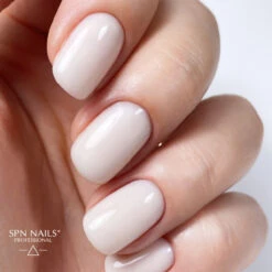 SPN Nails Rubber Base COLOR & GO! Vanilla(Spn Nails Rubber Base Color Go Vanilla) -Roxie Cosmetics Shop spn nails rubber base color go vanilla styling roxie cosmetics