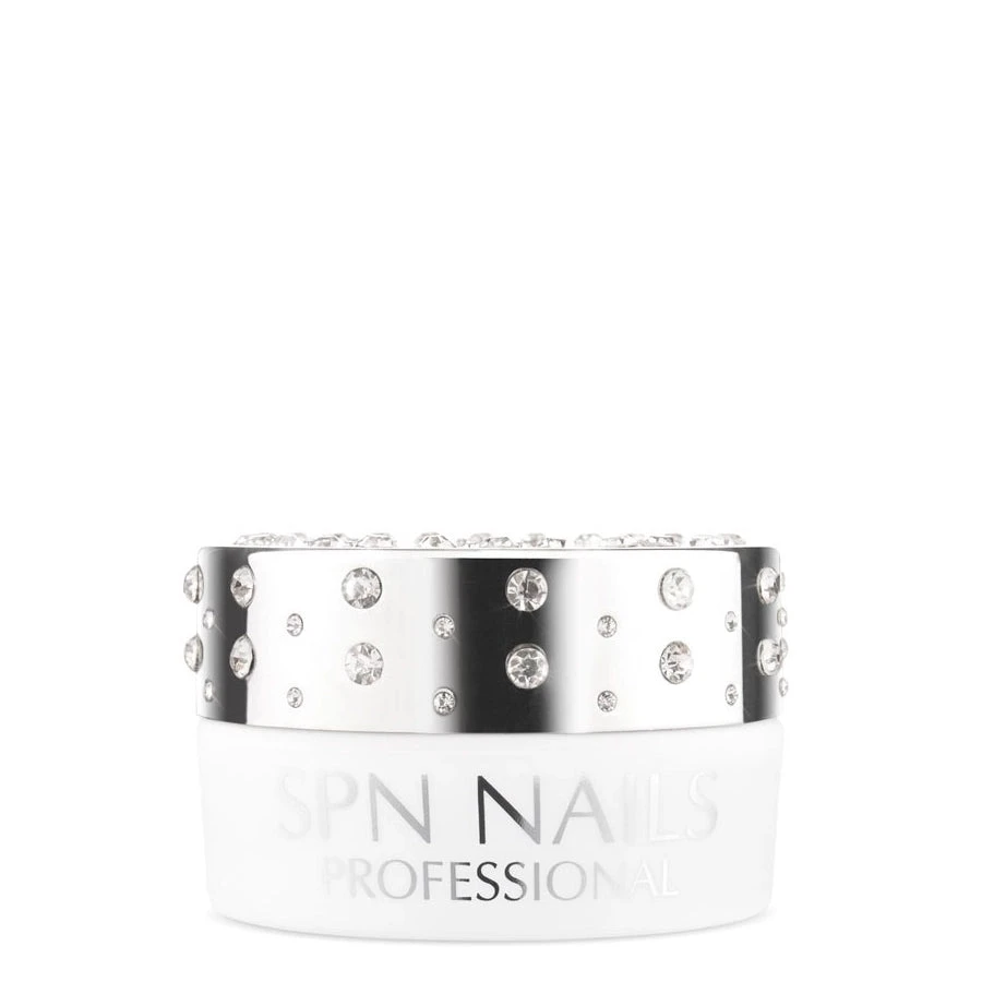 SPN Nails Rubber Nail Gel Barbie Pink(Spn Nails Rubber Nail Gel Barbie Pink) 4 SPN Nails Rubber Nail Gel Barbie Pink(Spn Nails Rubber Nail Gel Barbie Pink) - Image 2