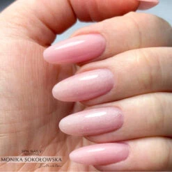 SPN Nails TiXo Builder Gel By Mad Cover Diamonds(Spn Nails Tixo Builder Gel By Mad Cover Diamonds) -Roxie Cosmetics Shop spn nails tixo builder gel cover diamonds by mad on nails