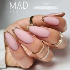 SPN Nails TiXo Builder Gel By Mad Cover Nude(Spn Nails Tixo Builder Gel By Mad Cover Nude) 8 SPN Nails TiXo Builder Gel By Mad Cover Nude(Spn Nails Tixo Builder Gel By Mad Cover Nude) -Roxie Cosmetics Shop spn nails tixo builder gel cover nude by mad on nails