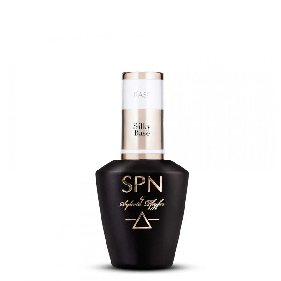 SPN Nails UV LaQ Silky Base(Spn Nails Uv Laq Silky Base) 3 SPN Nails UV LaQ Silky Base(Spn Nails Uv Laq Silky Base)