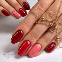 SPN Nails UV/LED Gel Polish 1002 Sweet Kisses(Spn Nails Uv Led Gel Polish 1002 Sweet Kisses) -Roxie Cosmetics Shop spn nails uv led gel polish 1002 sweet kisses nail style roxie cosmetics