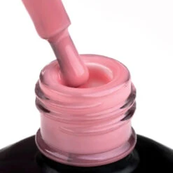 SPN Nails UV/LED Gel Polish 1002 Sweet Kisses(Spn Nails Uv Led Gel Polish 1002 Sweet Kisses) -Roxie Cosmetics Shop spn nails uv led gel polish 1002 sweet kisses swatch colour roxie cosmetics