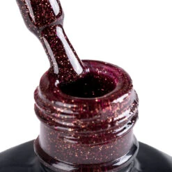 SPN Nails UV/LED Gel Polish 1004 Orion(Spn Nails Uv Led Gel Polish 1004 Orion) -Roxie Cosmetics Shop spn nails uv led gel polish 1004 orion colour swatch styling roxie cosmetics