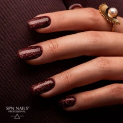 SPN Nails UV/LED Gel Polish 1004 Orion(Spn Nails Uv Led Gel Polish 1004 Orion) -Roxie Cosmetics Shop spn nails uv led gel polish 1004 orion nails style roxie cosmetics