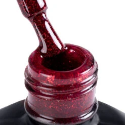 SPN Nails UV/LED Gel Polish 1005 Phoenix(Spn Nails Uv Led Gel Polish 1005 Phoenix) -Roxie Cosmetics Shop spn nails uv led gel polish 1005 phoenix colour roxie cosmetics