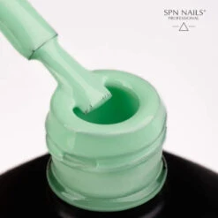 SPN Nails UV/LED Gel Polish 1016 Spring(Spn Nails Uv Led Gel Polish 1016 Spring) -Roxie Cosmetics Shop spn nails uv led gel polish 1016 spring swatch roxie cosmetics