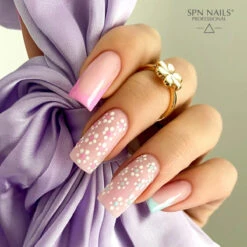 SPN Nails UV/LED Gel Polish 1017 Dream...(Spn Nails Uv Led Gel Polish 1017 Dream) -Roxie Cosmetics Shop spn nails uv led gel polish 1017 dream nail style roxie cosmetics