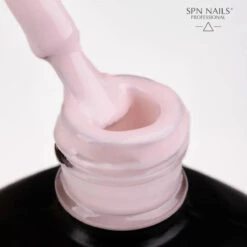 SPN Nails UV/LED Gel Polish 1021 Rose(Spn Nails Uv Led Gel Polish 1021 Rose) -Roxie Cosmetics Shop spn nails uv led gel polish 1021 rose pink pastel swatch roxie cosmetics