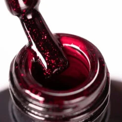 SPN Nails UV/LED Gel Polish 657 Sober(Spn Nails Uv Led Gel Polish 657 Sober) -Roxie Cosmetics Shop spn nails uv led gel polish 657 sober nail colour roxie cosmetics