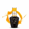 SPN Nails UV/LED Gel Polish 705 Neon Mandarine(Spn Nails Uv Led Gel Polish 705 Neon Mandarine) -Roxie Cosmetics Shop spn nails uv led gel polish 705 neon mandarine roxie cosmetics