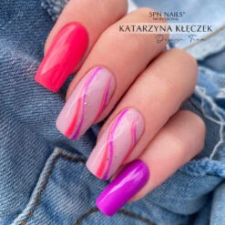 SPN Nails UV/LED Gel Polish 710 Must Have(Spn Nails Uv Led Gel Polish 710 Must Have) -Roxie Cosmetics Shop spn nails uv led gel polish 710 must have pin nails styling roxie cosmetics