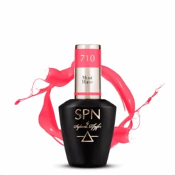 SPN Nails UV/LED Gel Polish 710 Must Have(Spn Nails Uv Led Gel Polish 710 Must Have)