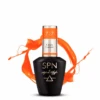 SPN Nails UV/LED Gel Polish 727 Crazy Carrot(Spn Nails Uv Led Gel Polish 727 Crazy Carrot) -Roxie Cosmetics Shop spn nails uv led gel polish 727 crazy carrot roxie cosmetics