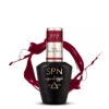 SPN Nails UV/LED Gel Polish 777 Very Cherry Berry(Spn Nails Uv Led Gel Polish 777 Very Cherry Berry) -Roxie Cosmetics Shop spn nails uv led gel polish 777 very cherry berry nail roxie cosmetics