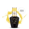 SPN Nails UV/LED Gel Polish 924 Banana Shake(Spn Nails Uv Led Gel Polish 924 Banana Shake)